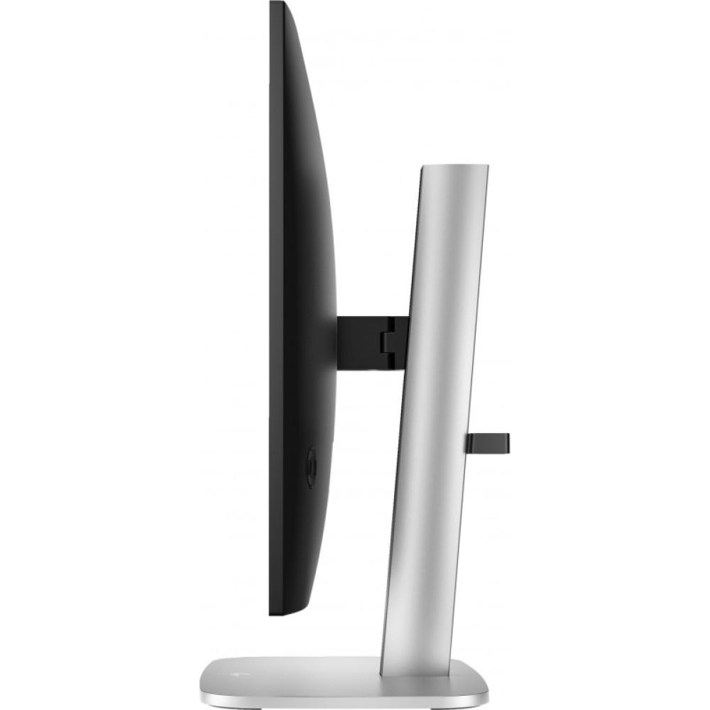 HP - Series 5 Pro Monitor QHD USB-C Pro de la serie 5 de 27 pulgadas: 527pu - 9E0G5AA#ABB