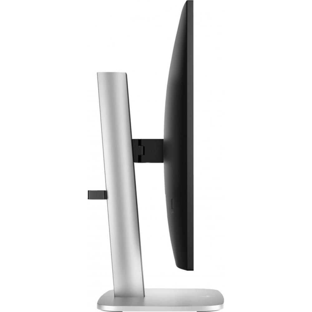 HP - Series 5 Pro Monitor QHD USB-C Pro de la serie 5 de 27 pulgadas: 527pu - 9E0G5AA#ABB
