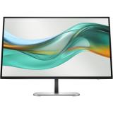 HP - Series 5 Pro Monitor QHD USB-C Pro de la serie 5 de 27 pulgadas: 527pu - 9E0G5AA#ABB