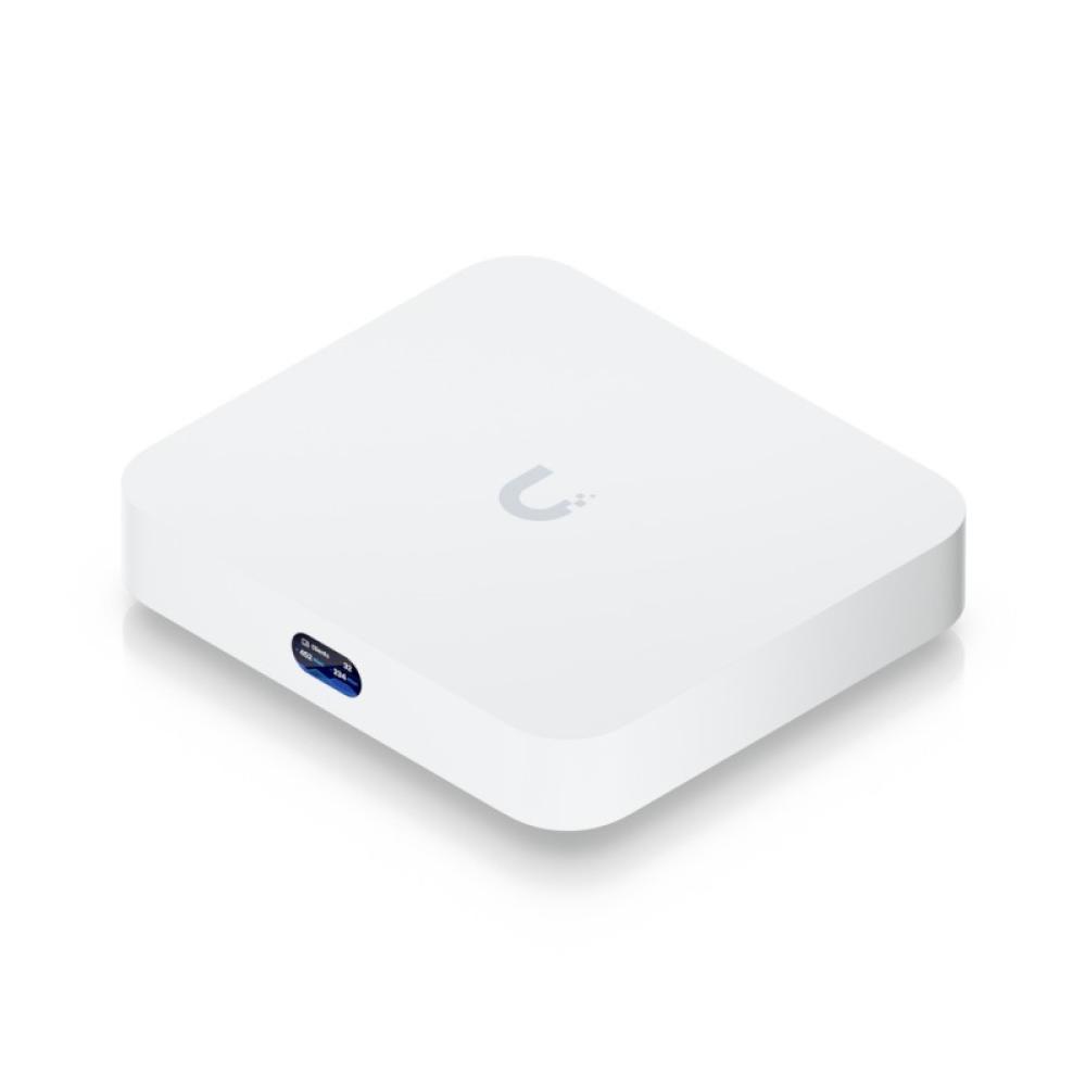 Ubiquiti - Cloud Gateway Max pasarel y controlador 10, 100, 1000 Mbit/s