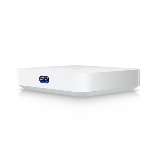 Ubiquiti - Cloud Gateway Max pasarel y controlador 10, 100, 1000 Mbit/s