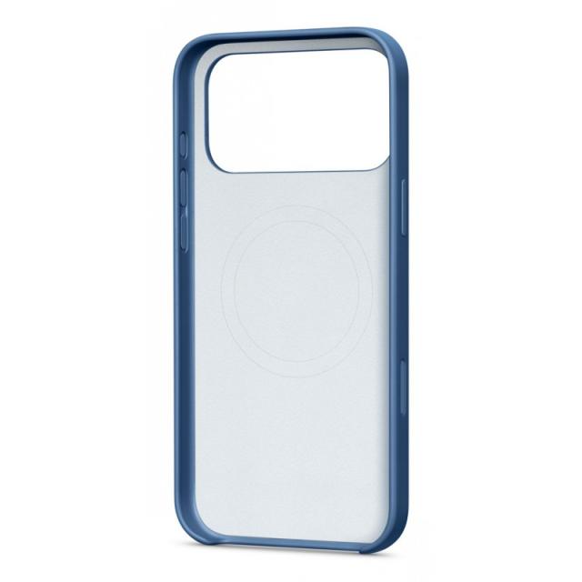Apple - MGJG4LL/A funda para teléfono móvil 17,5 cm (6.9") Azul