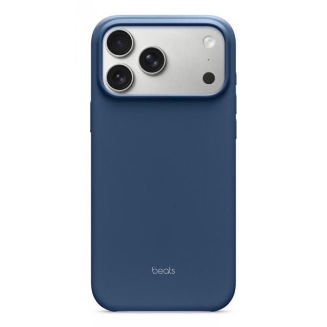 Apple - MGJG4LL/A funda para teléfono móvil 17,5 cm (6.9") Azul
