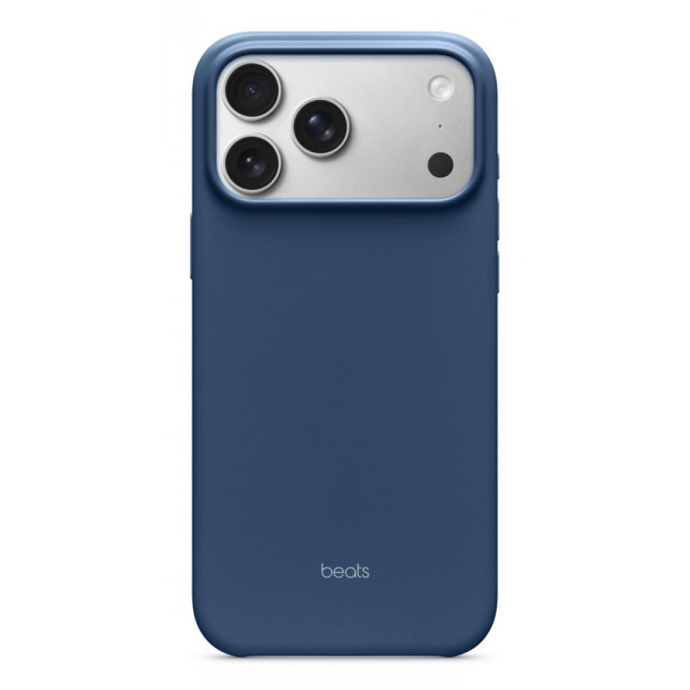 Apple - MGJG4LL/A funda para teléfono móvil 17,5 cm (6.9") Azul