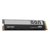 Lexar - NM990 1 TB M.2 PCI Express 5.0 NVMe