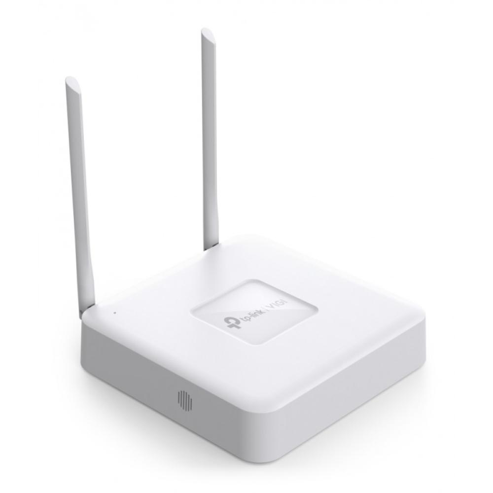 TP-Link - VIGI NVR1108H-W Blanco
