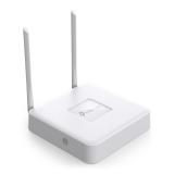 TP-Link - VIGI NVR1108H-W Blanco