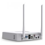 TP-Link - VIGI NVR1108H-W Blanco