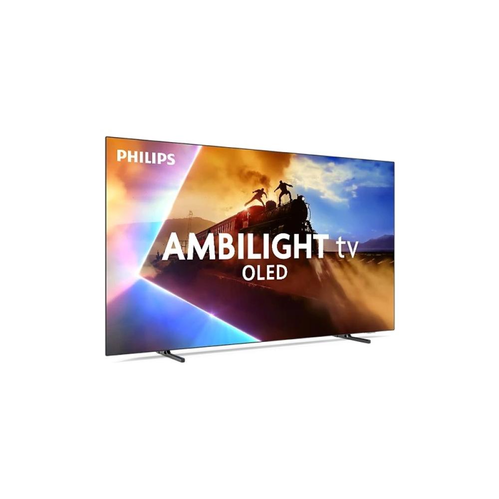 Philips - 77OLED770 195,6 cm (77") 4K Ultra HD Smart TV Wifi Negro