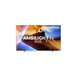 Philips - 77OLED770 195,6 cm (77") 4K Ultra HD Smart TV Wifi Negro