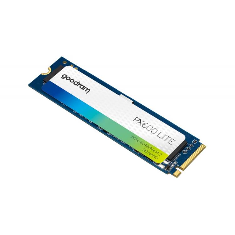 Goodram - PX600 Lite 1TB Gen4 2280 3600/2700MB/s