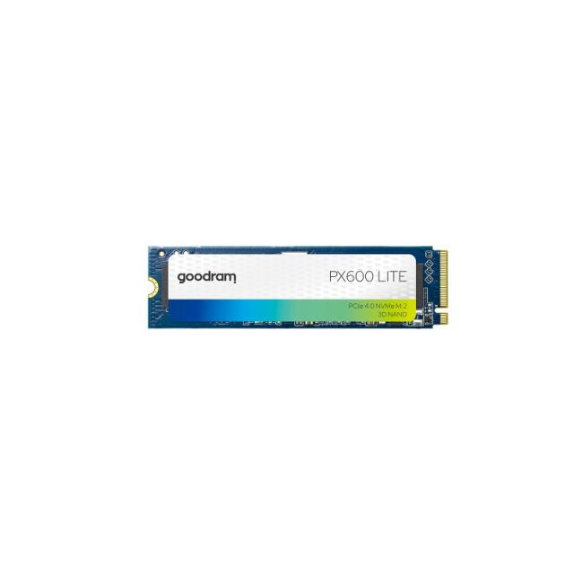 Goodram - PX600 Lite 1TB Gen4 2280 3600/2700MB/s