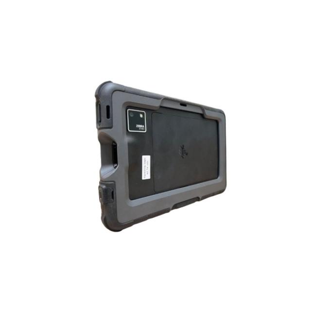 Zebra - SG-ET401-08ET5-01 funda para tablet 20,3 cm (8") Negro