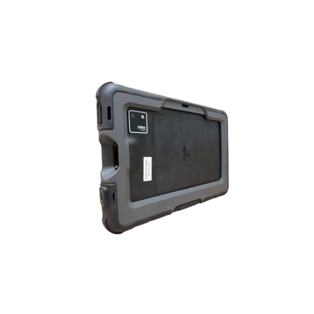 Zebra - SG-ET401-08ET5-01 funda para tablet 20,3 cm (8") Negro