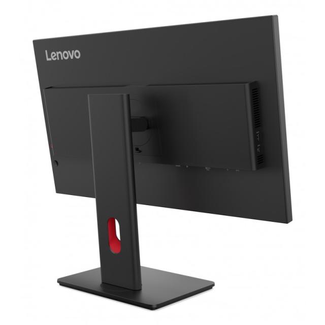 Lenovo - ThinkVision T27UD-40 Monitor