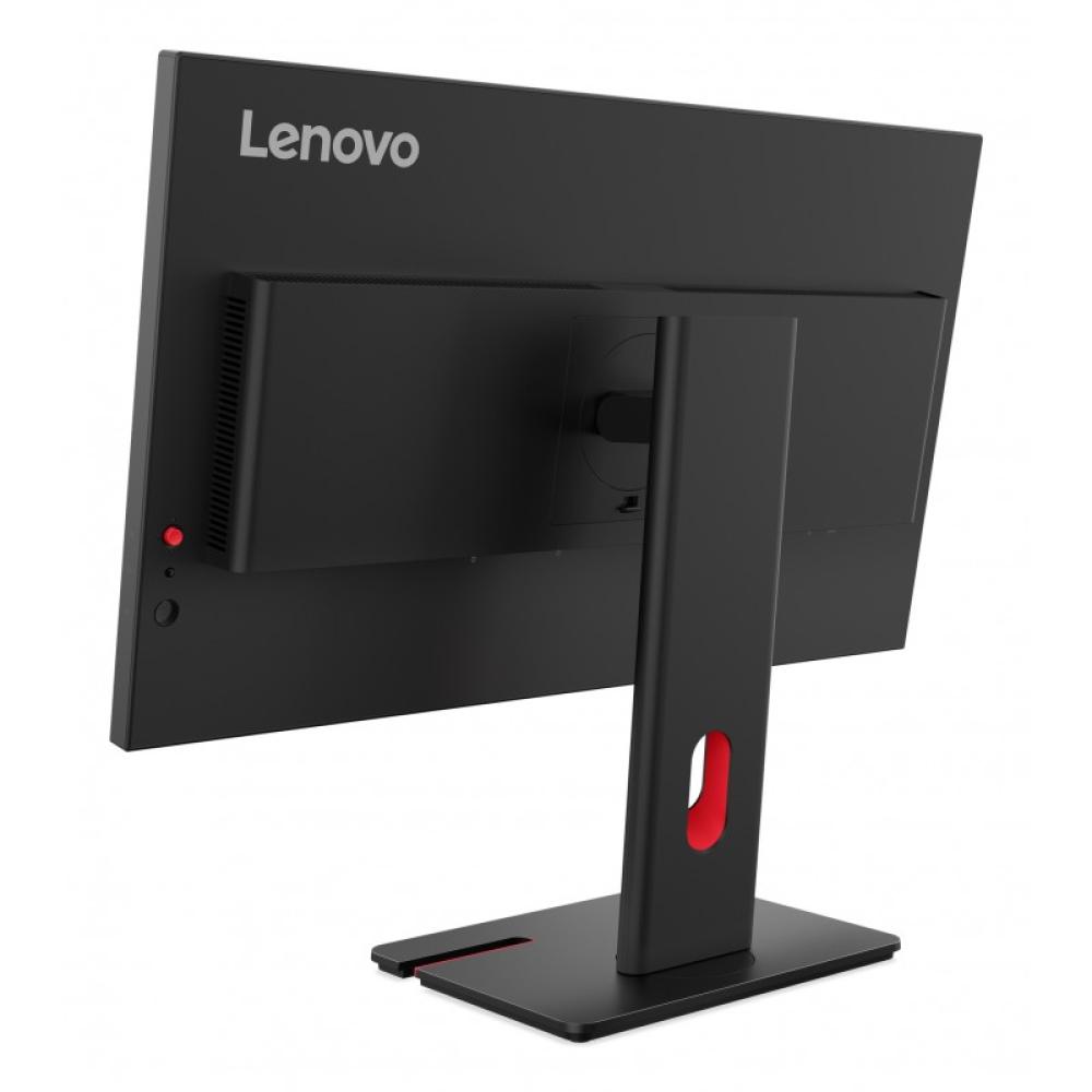 Lenovo - ThinkVision T27UD-40 Monitor