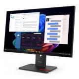 Lenovo - ThinkVision T27UD-40 Monitor