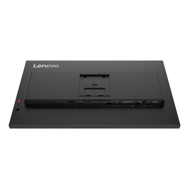 Lenovo - ThinkVision T27UD-40 Monitor