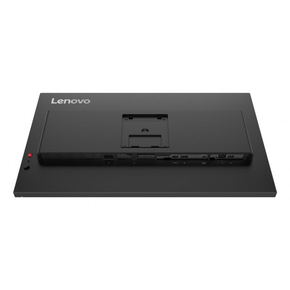 Lenovo - ThinkVision T27UD-40 Monitor