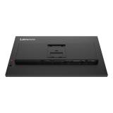 Lenovo - ThinkVision T27UD-40 Monitor