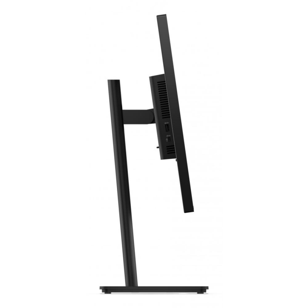 Lenovo - ThinkVision T27UD-40 Monitor