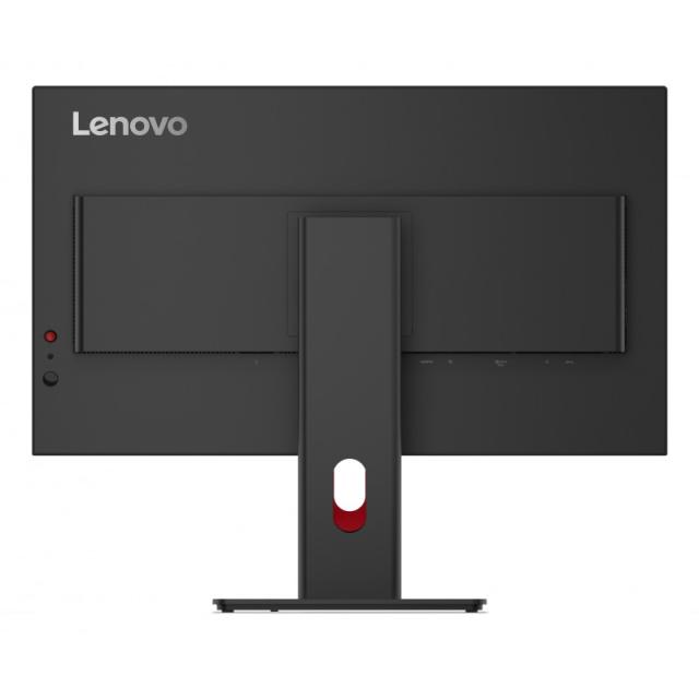 Lenovo - ThinkVision T27UD-40 Monitor