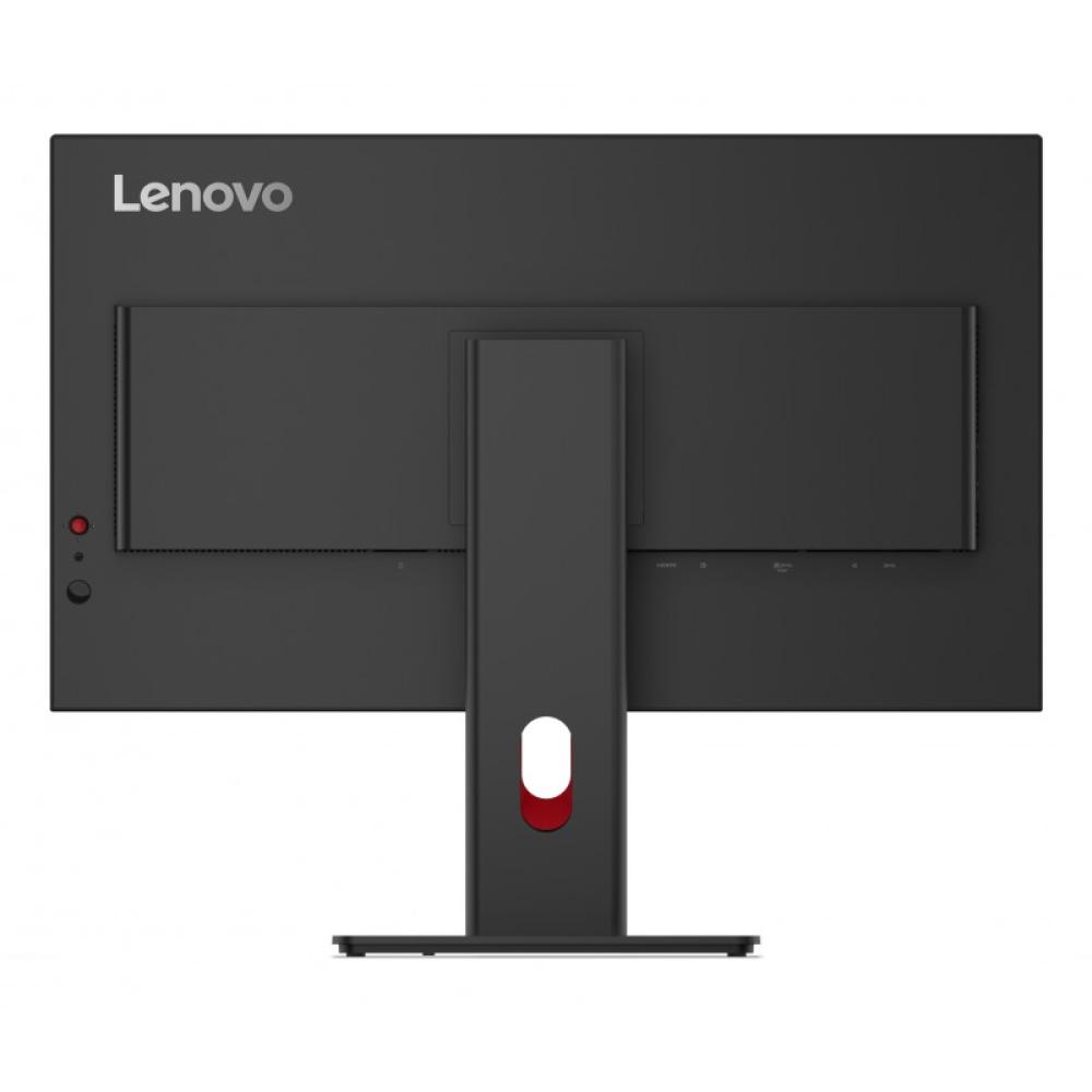Lenovo - ThinkVision T27UD-40 Monitor