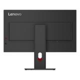 Lenovo - ThinkVision T27UD-40 Monitor