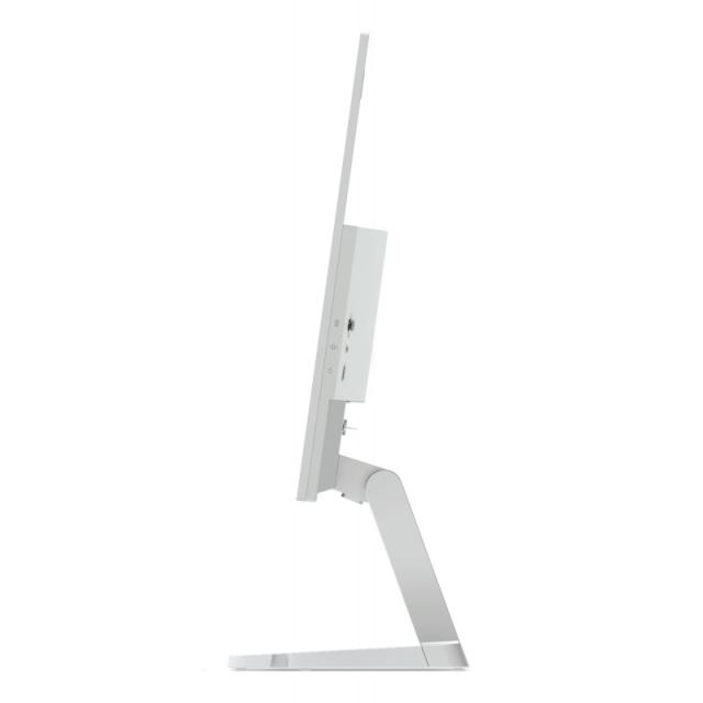 Lenovo - L27-4C pantalla para PC 68,6 cm (27") 1920 x 1080 Pixeles Full HD LCD Gris