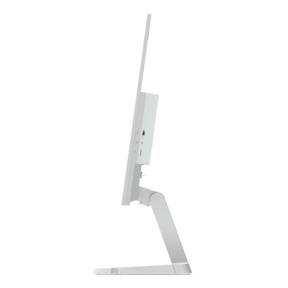 Lenovo - L27-4C pantalla para PC 68,6 cm (27") 1920 x 1080 Pixeles Full HD LCD Gris