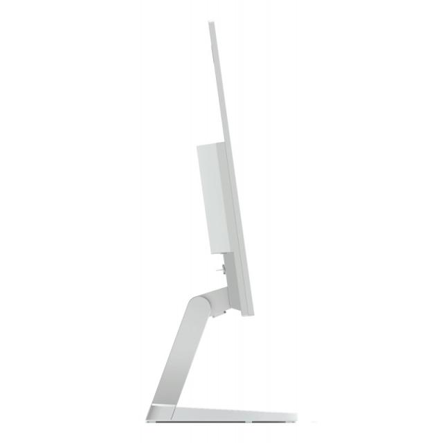 Lenovo - L27-4C pantalla para PC 68,6 cm (27") 1920 x 1080 Pixeles Full HD LCD Gris