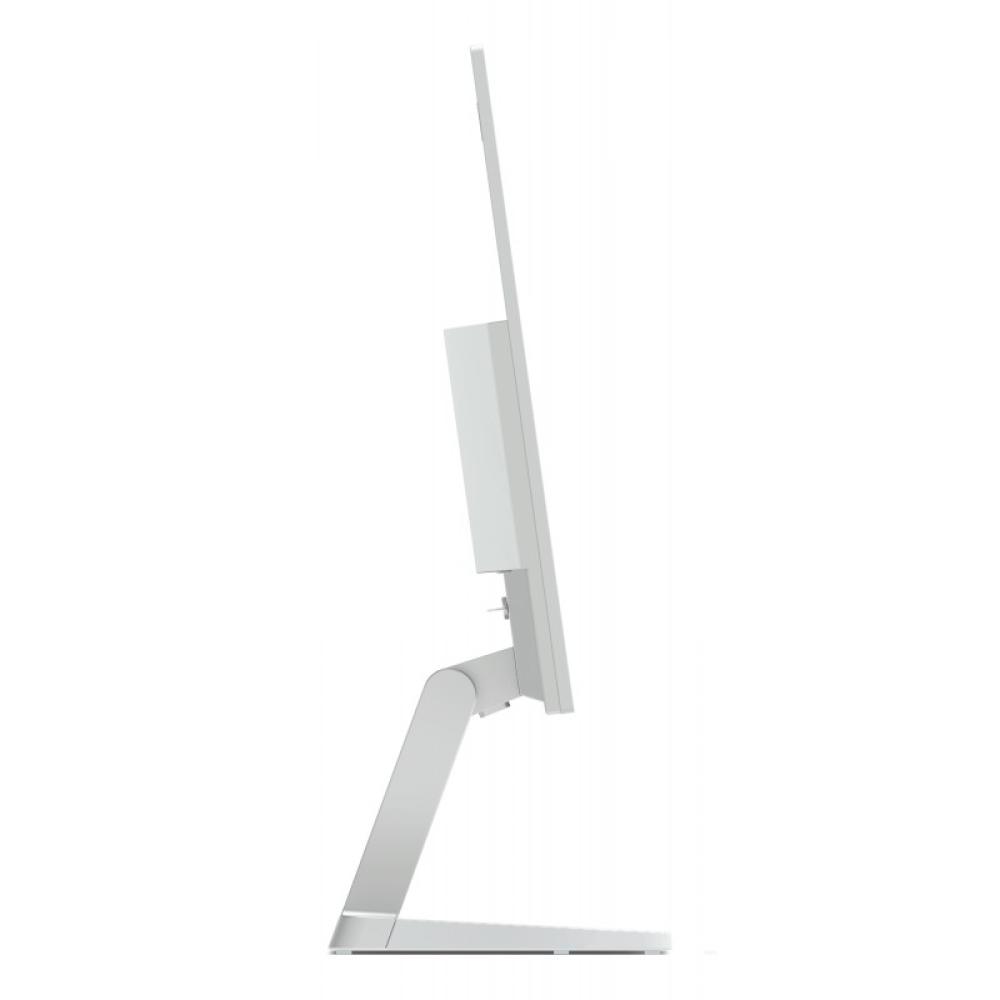 Lenovo - L27-4C pantalla para PC 68,6 cm (27") 1920 x 1080 Pixeles Full HD LCD Gris