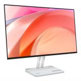 Lenovo - L27-4C pantalla para PC 68,6 cm (27") 1920 x 1080 Pixeles Full HD LCD Gris