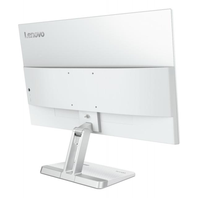 Lenovo - L27-4C pantalla para PC 68,6 cm (27") 1920 x 1080 Pixeles Full HD LCD Gris