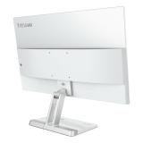 Lenovo - L27-4C pantalla para PC 68,6 cm (27") 1920 x 1080 Pixeles Full HD LCD Gris