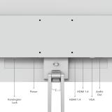 Lenovo - L27-4C pantalla para PC 68,6 cm (27") 1920 x 1080 Pixeles Full HD LCD Gris