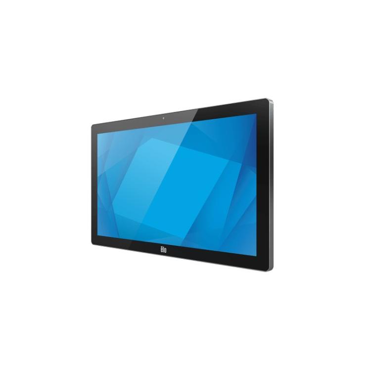 Elo Touch Solutions - I-Series 5 Steel Pantalla plana para señalización digital 54,6 cm (21.5") LED Wifi 250 cd / m² Full HD Ace