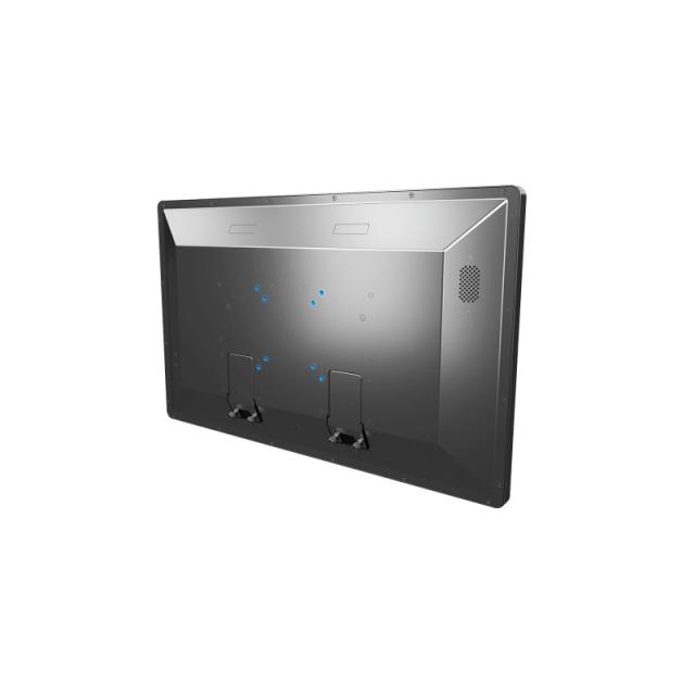 Elo Touch Solutions - I-Series 5 Steel Pantalla plana para señalización digital 54,6 cm (21.5") LED Wifi 250 cd / m² Full HD Ace