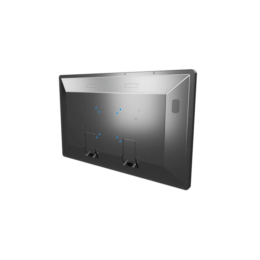 Elo Touch Solutions - I-Series 5 Steel Pantalla plana para señalización digital 54,6 cm (21.5") LED Wifi 250 cd / m² Full HD Ace
