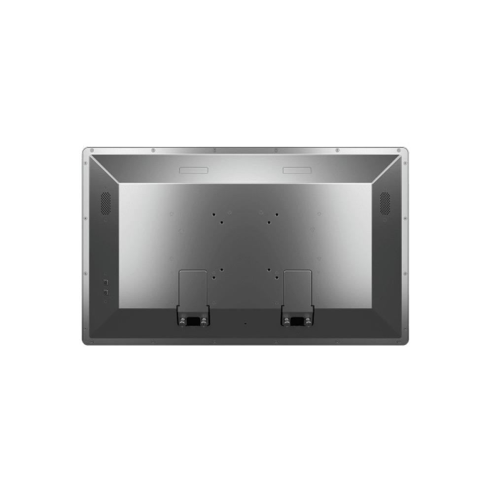 Elo Touch Solutions - I-Series 5 Steel Pantalla plana para señalización digital 54,6 cm (21.5") LED Wifi 250 cd / m² Full HD Ace