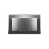 Elo Touch Solutions - I-Series 5 Steel Pantalla plana para señalización digital 54,6 cm (21.5") LED Wifi 250 cd / m² Full HD Ace