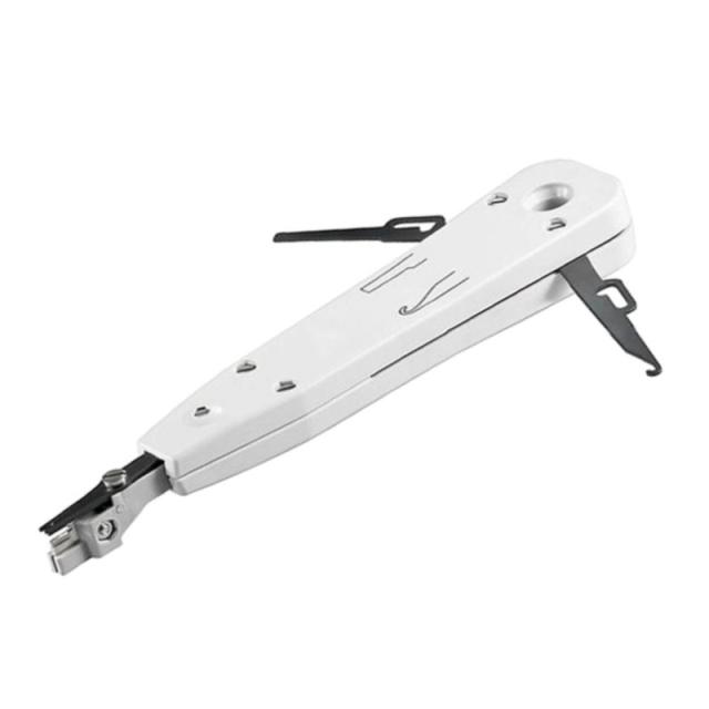 Phasak - TD 6415 – Alicate / Impactadora profesional de inserción tipo KRONE LSA+