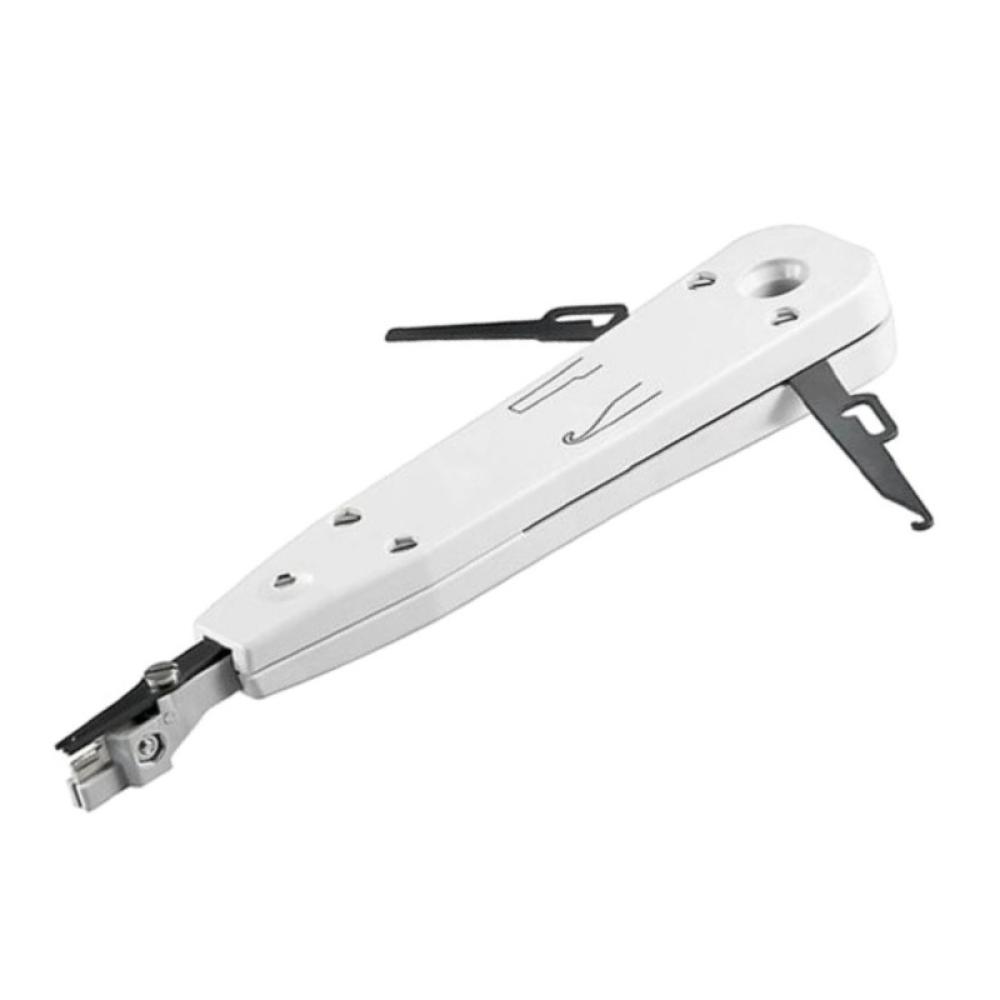 Phasak - TD 6415 – Alicate / Impactadora profesional de inserción tipo KRONE LSA+