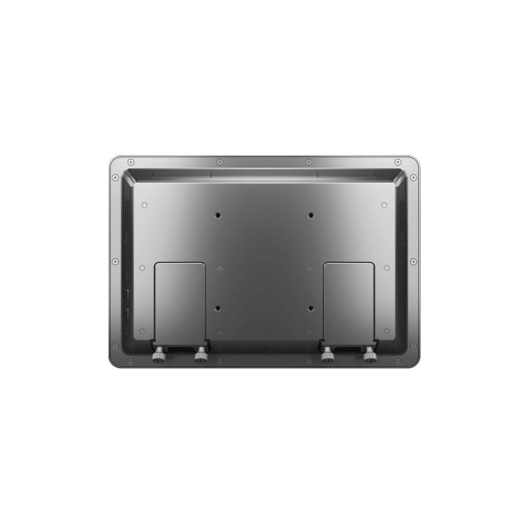 Elo Touch Solutions - I-Series 5 Steel Pantalla plana para señalización digital 25,6 cm (10.1") LED Wifi 450 cd / m² Full HD+ Ac