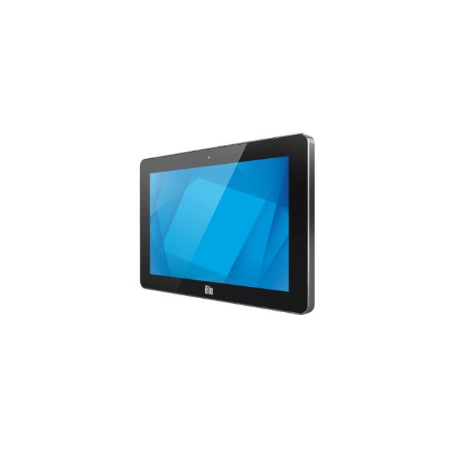 Elo Touch Solutions - I-Series 5 Steel Pantalla plana para señalización digital 25,6 cm (10.1") LED Wifi 450 cd / m² Full HD+ Ac