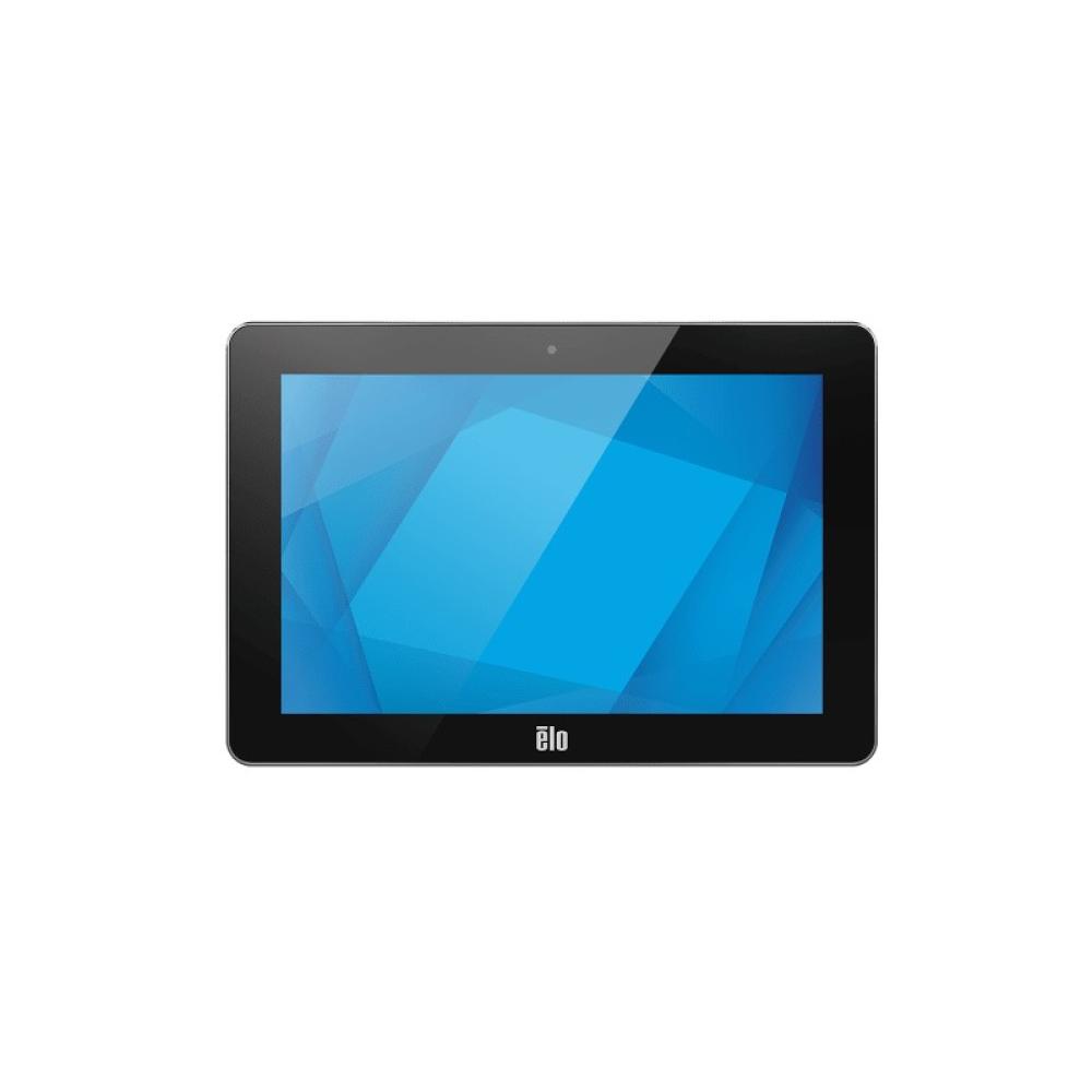 Elo Touch Solutions - I-Series 5 Steel Pantalla plana para señalización digital 25,6 cm (10.1") LED Wifi 450 cd / m² Full HD+ Ac