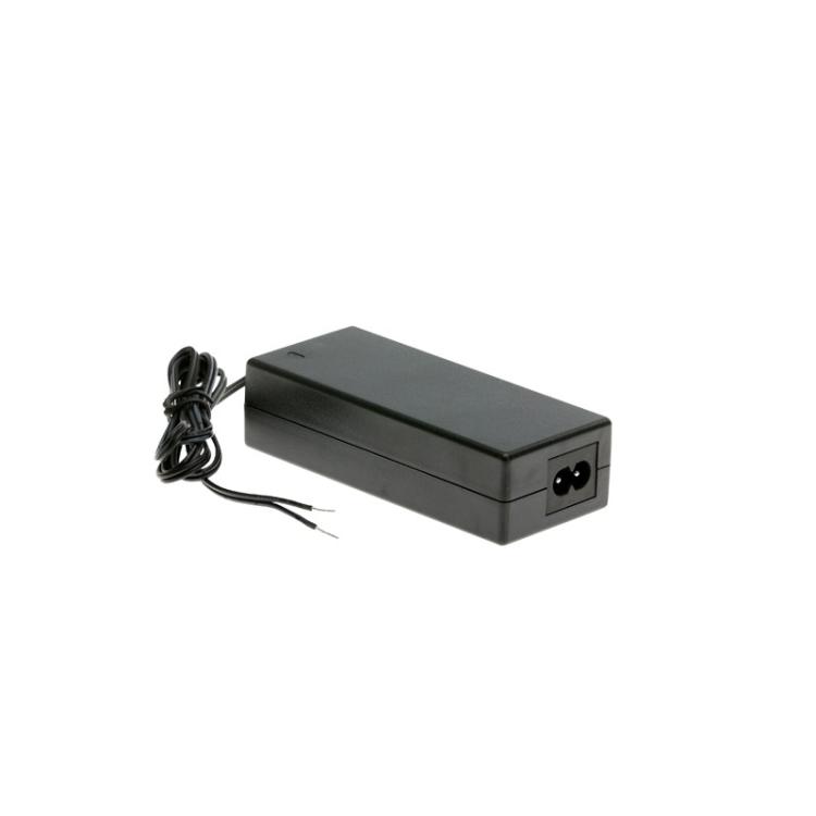 Axis - 5029-032 adaptador e inversor de corriente Interior Negro