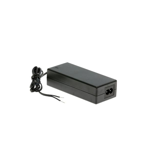 Axis - 5029-032 adaptador e inversor de corriente Interior Negro