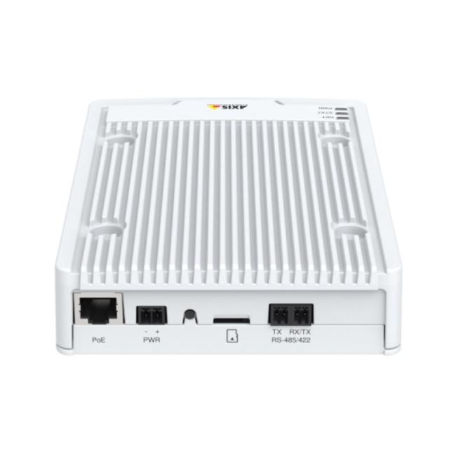 Axis - 01679-001 servidor y codificador de vídeo 720 x 576 Pixeles 30 pps