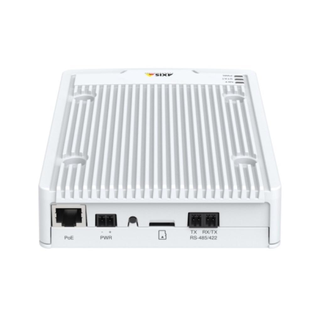 Axis - 01679-001 servidor y codificador de vídeo 720 x 576 Pixeles 30 pps